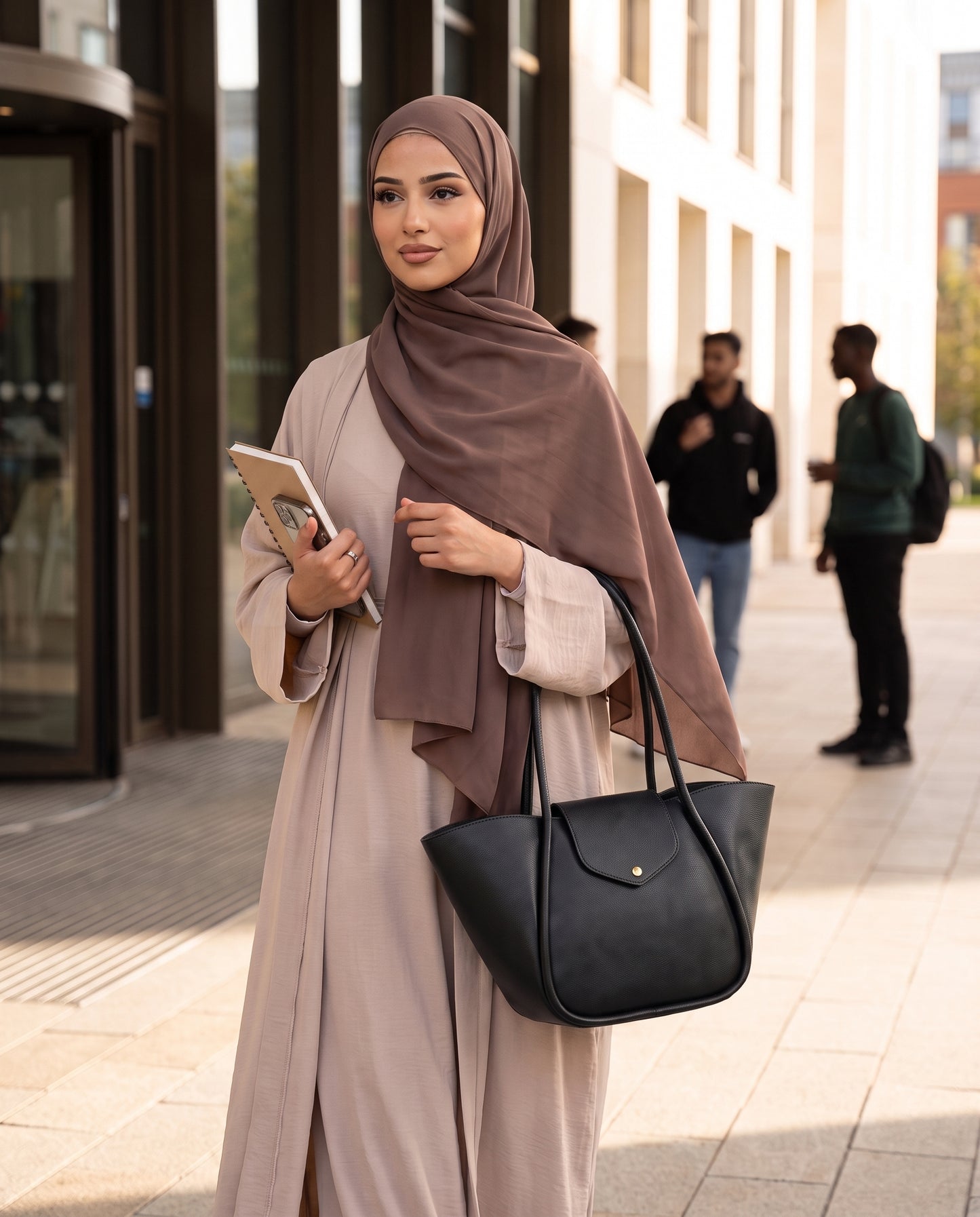 mivana sac sozan