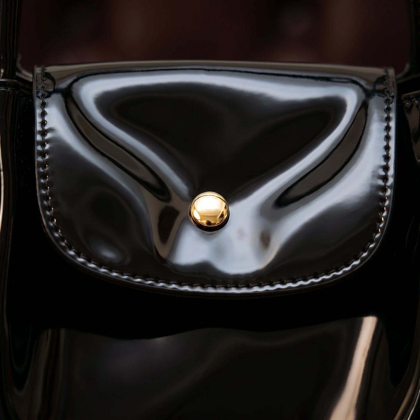 Le sac qui attire tous les regards.
