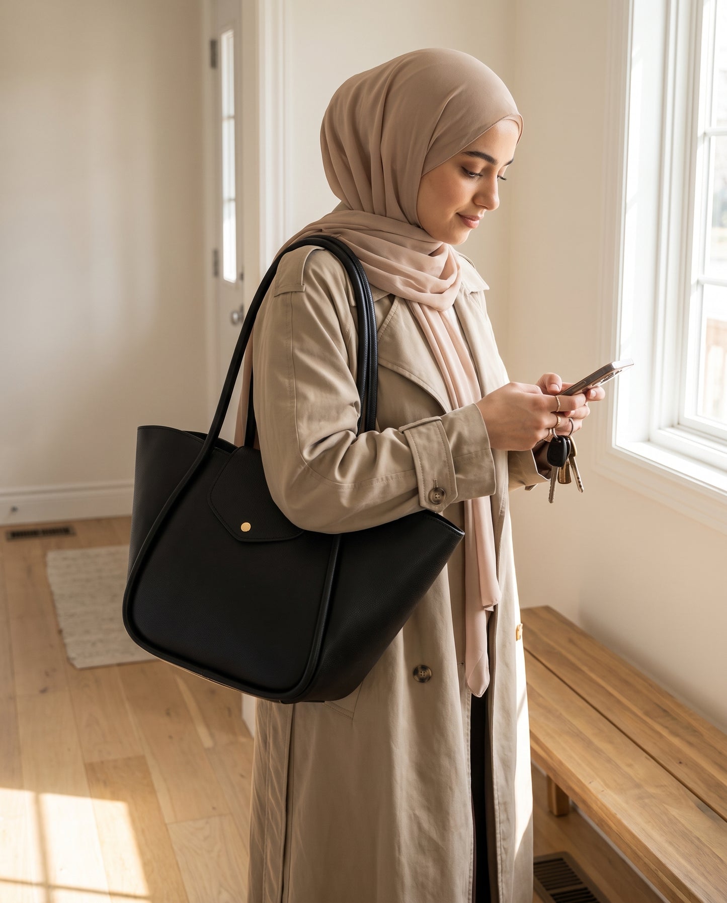 mivana sac sozan