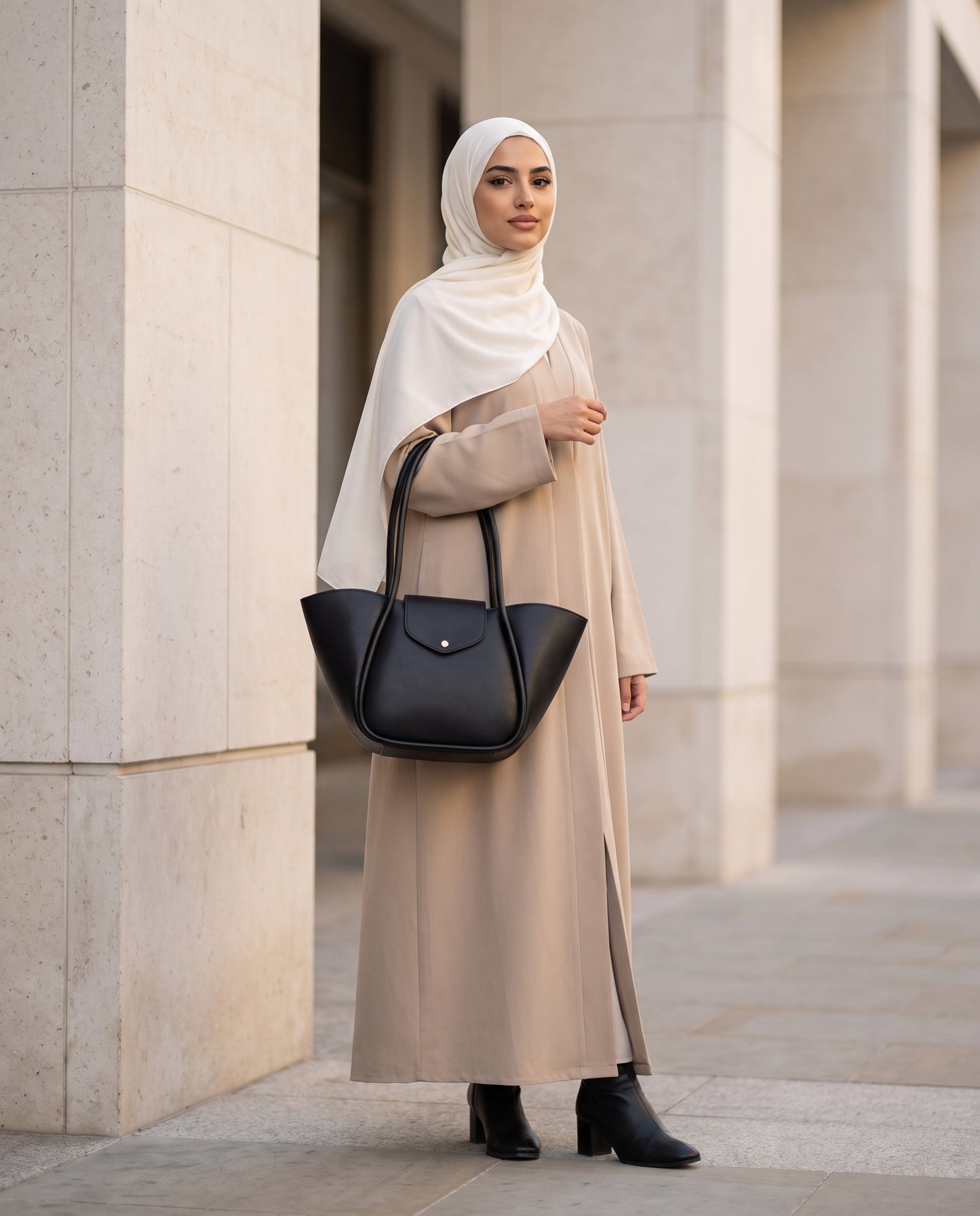 mivana sac sozan