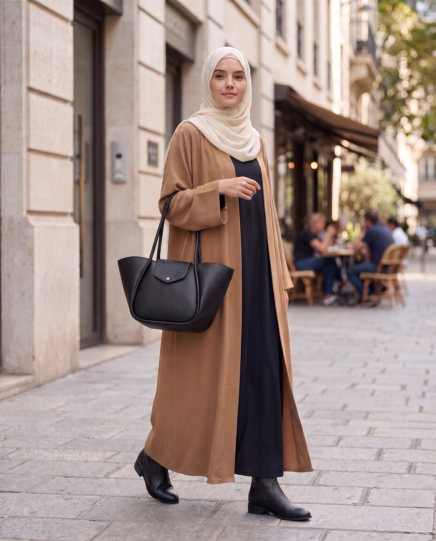mivana sac sozan