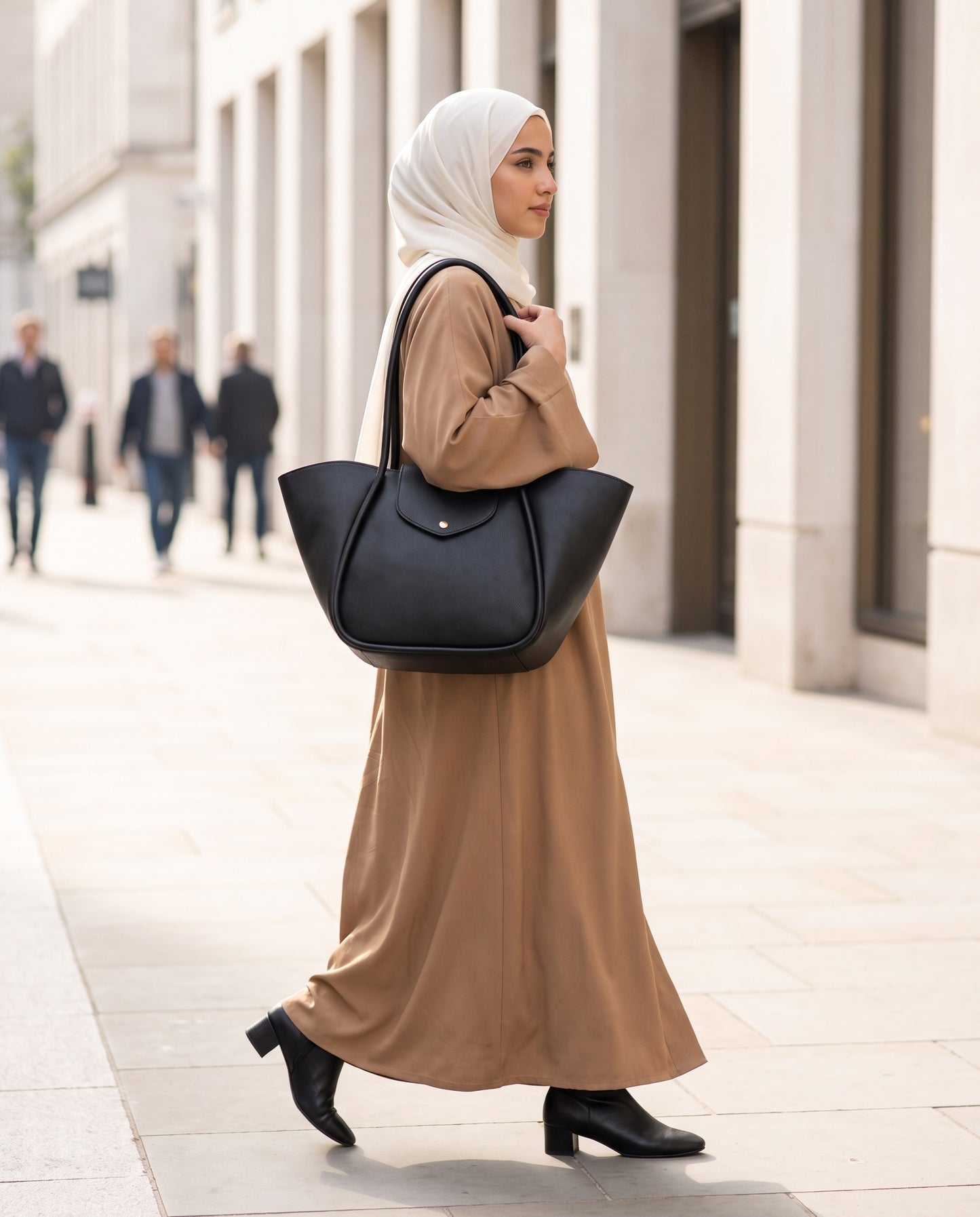 mivana sac sozan