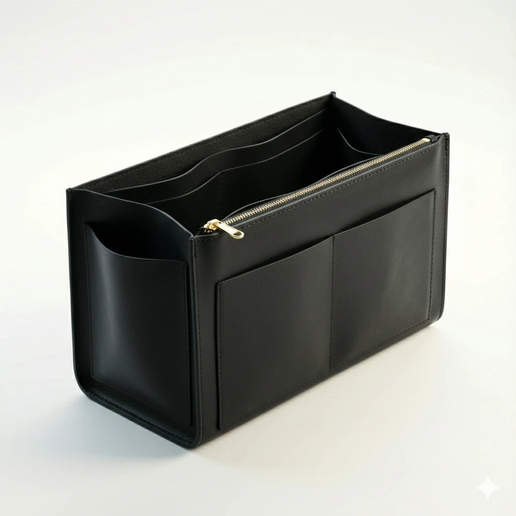 Organisateur de sac/منظم الحقيبة لي راح يسهلك حياتك