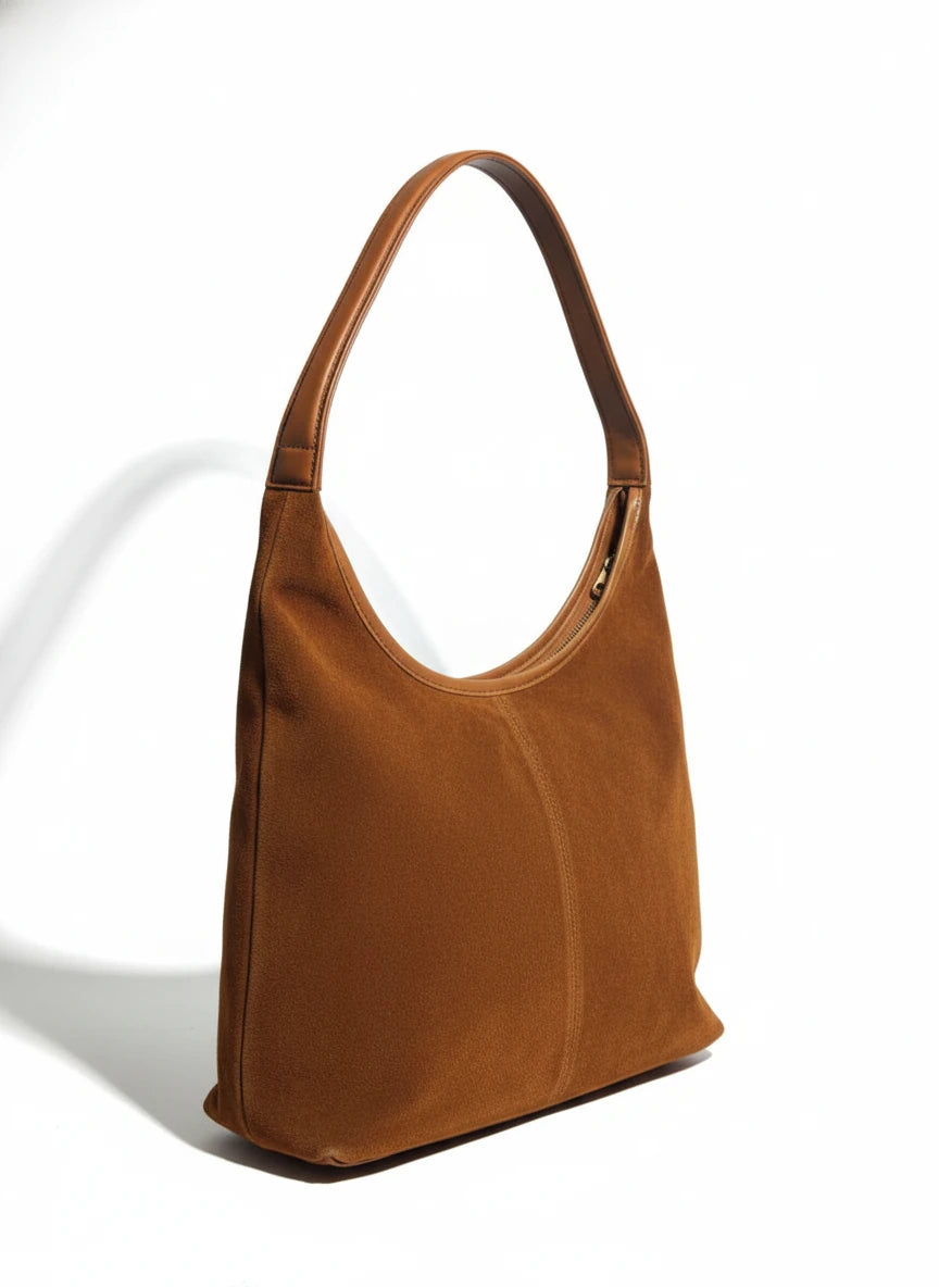 Mivana Slouch Bag